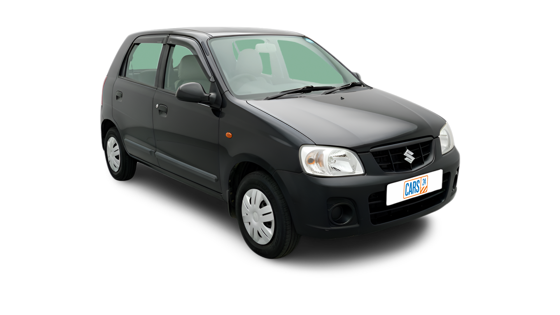 2007 Maruti Alto - Hatchback - Petrol - Manual - ₹1.13 lakh
